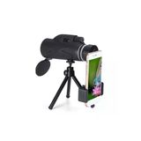 Plentiful Opticpro 80X Zoom Hd Monoküler | Tek Göz Dürbün El Teleskobu