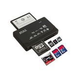 Plentiful Plentiful Çoklu Kart Okuyucu USB Micro Sd Sd Mini Sd Sd Hc Card Reader