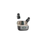 Plentiful s35 MINI Kablosuz Yaka Mikrofonu | 2’li Set | Gürültü Engelleyici | 30 sa pil ömrü l 2.4G | | Şarj Kutulu