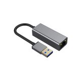 plentiful USB 3.0 to Gigabit Ethernet 10/100/1000 Gigabit Ethernet Internet Adaptör Çevirici