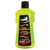 Plenty 1 lt Parfümlü Cilalı Oto Şampuanı