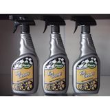 Plenty Jant Temizleyici Parlatıcı Sprey 500ml - Jant Parlatıcı