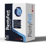 PlentyFert For Men 90 Tablet