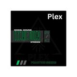 Plex Elektro Gitar Teli, Practice Series, Nickel Wound, Light Gauge 09-42, 6 Telli Elektrik Gitarlar İçin