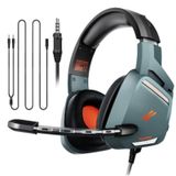 Plextone G800 Siyah 3.5 mm Teleskopik Kablolu Gaming Oyuncu Kulaklığı