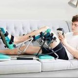 Plexura Cpm Diz Cihazı ( Continuous Passive Motion) Diz Çalıştırıcı Fizik Tedavi Cihazı
