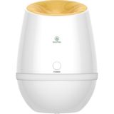 PLH Ozon-Iyonizer Hava Temizleme Cihazı - Sarı