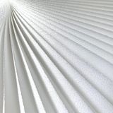 Pliper Beyaz Plise Yapışkanlı 110x130 cm Jaluzi Perde