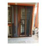 plisseri pileli plise sineklik 60x120
