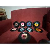 Plk 9 Plak 45'lik Plak Set