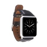 Plm Ark RST1 42-44-45 mm Apple Watch Uyumlu Deri Kordon
