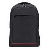Plm Bergamin 15.6'' Siyah Notebook Sırt Çantası