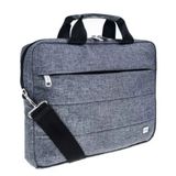 Plm Canyoncase 13-14 Grey Notebook Çantası