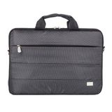 Plm Canyoncase 13-14 Siyah Notebook Çantası