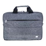 PLM Case Canyoncase Gri 14" Laptop Çantası