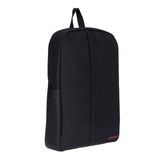 PLM Case Drexel 9100 Siyah 15.6" Laptop Sırt Çantası