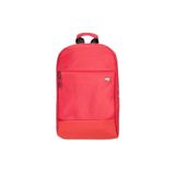 PLM Case Palma Bordo 15.6" Laptop Sırt Çantası