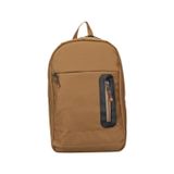Plm Castelo 15.6" Notebook Sırt Çantası Taba Rengi