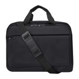 Plm City-S 15.6-17 inç Siyah Notebook Sırt Çantası