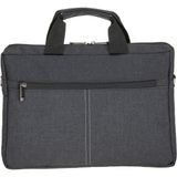 Plm Jima 13-14 Inç Laptop Çantası - Gri