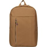 Plm Oslo Notebook Sırt Çantası 15.6" Taba Rengi (Kdo)