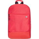 Plm Palma 15.6'' Notebook Bordo Sırt Çantası - 1 ADET