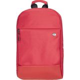 Plm Palma 15.6" Notebook Sırt Çantası Bordo - Çok Renkli