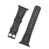 Plm TN1 Avila 38-40-41 mm Apple Watch Uyumlu Deri Kordon