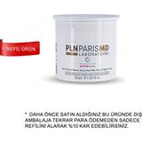 Pln Paris Md Anti-Age, Çizgi Açıcı, Leke Bakımı, Yoğun Nem Etkili All In Bakım Kremi (Refil Ambalaj) 50 ml