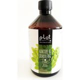 PLOT Kaktüs Sukulent Organik İçerikli Bitki Besini 500 ml