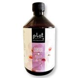 PLOT Orkide Organik İçerikli Bitki Besini 500 ml Sıvı Gübre