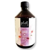PLOT Orkide Organik İçerikli Bitki Besini 500 ml Sıvı Gübre