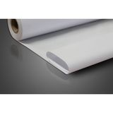 Ploza 45 cm X30 Metre Mat Pp Yapışkanlı Folyo 150 Micron Water Proof