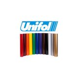 Ploza Unifol 3732 Kırmızı Parlak Yapışkanlı Folyo 122X50
