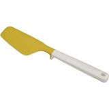 Plásticos Elevate Yumurta Spatulası, Beyaz/sarı - Çok Renkli