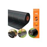 PLT FİLE 150 cm x 50 metre Taban Örtüsü, Yer Örtüsü, Ot Engelleme Örtüsü, Taban Örtüsü Jüt