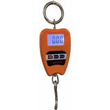 Plt Power 200 kg Kapasiteli Askılı Terazi - Vinç Kantarı - Hassas LCD Ekranlı Model