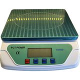 Plt Power 30 kg /1 gr Pilli ve Adaptörlü Elektronik Hassas Terazi