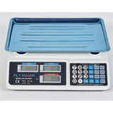 Plt Power 40 KG Dijital Elektronik Terazi