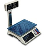Plt Power 40KG Kafalı Dijital Terazi ACS-759D+T (4778)