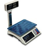 Plt Power 40KG Kafalı Dijital Terazi ACS-759D+T-FINDIT - Renkli