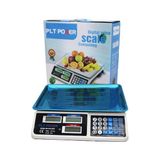 Plt Power ACS-809T Büyük Dijital Karpuz Teraz 40KG/2GR (81)