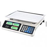 Plt Power Dinamik Hassas Metal Çukur Kefe Elektronik Manav Terazi 40 Kg Plt Power
