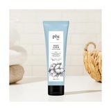 Plu 365 Body Scrub Cotton Musk 100 gr Pamuk Çiçekli Vücut Peelingi - Option-1