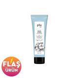 Plu 365 Body Scrub Cotton Musk 100 gr - Pamuk Çiçekli Vücut Peelingi
