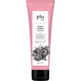 PLU365 Body Scrub Roseberry 100GR - Kırmızı Meyveli Vücut Peelingi