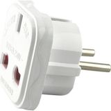 Plug 10-16A Amerikan Priz Dönüştürücü