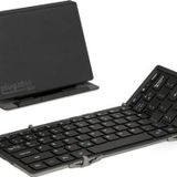 Plugable Katlanabilir Tam Boyutlu Bluetooth Klavye
