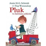 Pluk ve Kırmızı Çekicisi-Can Yayınları