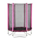 Plum Junior Trambolin ve Enlosure oyna